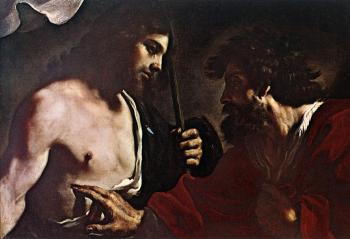 圭爾奇諾 Doubting Thomas